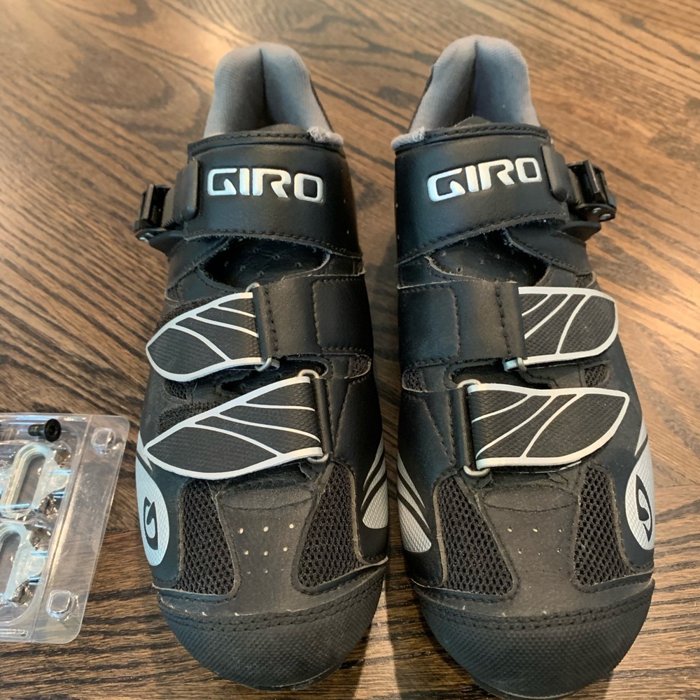 Giro Manta Cycling Shoes